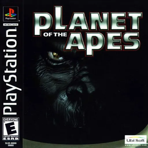 Planet of the Apes (USA)